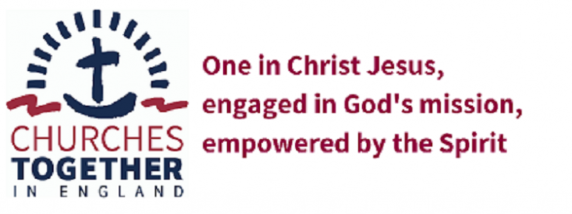 *Churches Together in England**Learn more*